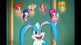 Winx Club - Офіційний опенінг 6 сезону [2 версія] (українською мовою) ✨