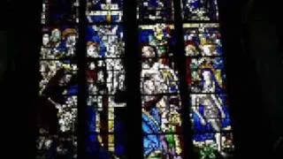 Gloria-Messe de Notre Dame, Guillaume de Machaut. Ensemble Organum