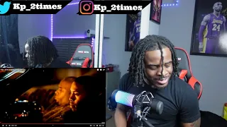 MC KNOWLEDGE!! RATE1-10!! Nas - Street Dreams ft R Kelly (Re-Mix Version) REACTION