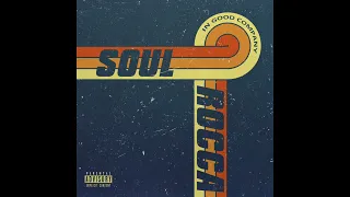 SoulRocca - Rap is Outta Control Intro feat. Dj Eclipse & Dj Riz