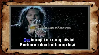 ADA YANG HILANG BIP  KARAOKE