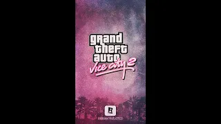 GTA Vice City 2 Demo 1.1#3-ПЕРВЫЙ ВЗГЛЯД(+Ссылка на скачивание)2021