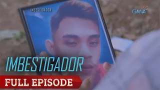 Imbestigador: KOMPRONTASYON, NAUWI SA ISANG MALAGIM SA KRIMEN! | Full Episode