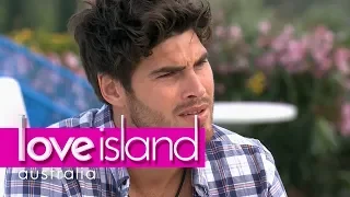 'You're so gorgeous and beautiful... as well' | Love Island Australia 2018