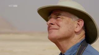 Die Pyramiden: Dahschur - Fantastische Entdeckungen (Doku-Serie ZDFinfo 2020)