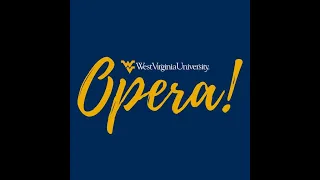 WVU School of Music Performance | WVU Opera