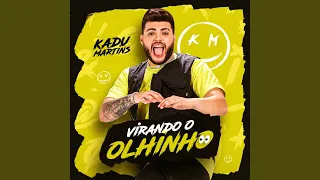 Virando o Olhinho