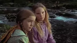 Little House on the Prairie - Your Love