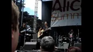 Vicci Martinez performs Stop Pretending