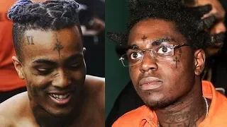 Kodak Black Says XXXTentacion Death Made Him Leave Florida