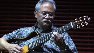 Music from the Taro Patch | Stephen M. Sano | TEDxStanford