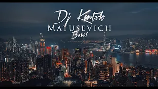 Dj Kantik & Matusevich - Babil (Original Mix)