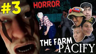 PEENOISE PLAY PACIFY (FILIPINO) - PART 3 - THE FARM