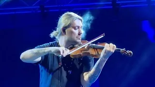 David Garrett - Schubert, Ave Maria (Iconic live in Timișoara, Romania, July 2023)