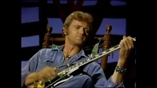 Jerry Reed East Bound and Down | Live on Hee Haw Oct 8 1977 | Smokey and the Bandit Theme Song