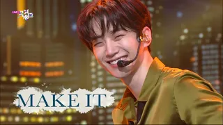 2PM (투피엠) - Make it (해야 해) Stage Mix