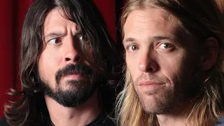 Taylor Hawkins Tribute Concert 9/27/22 with Dave Grohl on Drums