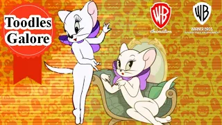 Tom and Jerry Chase (CN) - Toodles Galore Ep 57