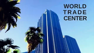 World Trade Center - Full GTA 5 Movie