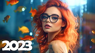 Ibiza Summer Mix 2023⛅ Best Of Tropical Deep House Lyrics ⛅ Coldplay, Selena Gomez, Anne Marie #8