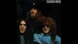 Sunshine - "When Will I See The Light" - 1972