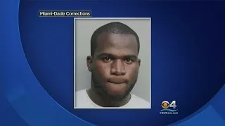 Man Accused Of Beating, Raping Woman In Miami Beach