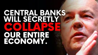 TOO LATE: I Tried To Warn Everyone About This SECRET CRASH - Jim Rickards