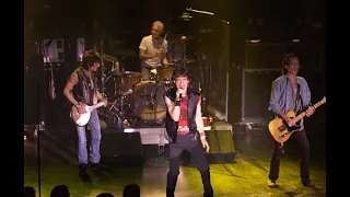 The Rolling Stones live at Astoria, London, 27 August 2003 | Complete show + video parts | club show