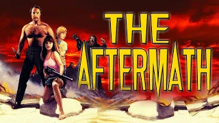 Bad Movie Review: The Aftermath