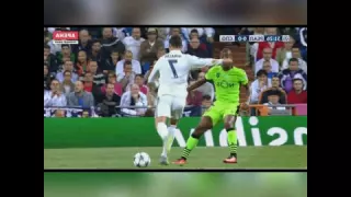 Real Madrid vs Sporting Lisbon 2 1 2016 ● Match review 14 09 2016 UCL   Goals & Highlights HD   YouT