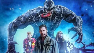 VENOM 2 : LET THERE BE CARNAGE | Trailer (4K ULTRA HD) 2021 |