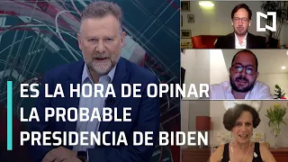 Es La Hora De Opinar - Programa Completo: 12 de Agosto 2020