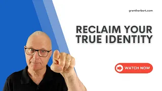 Reclaim Your True Identity