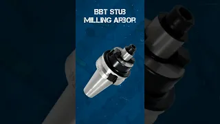 Crafting Excellence with RRToolStore BBT Stub Milling Arbor: Precision Redefined in Every Cut. 🔧🌟.