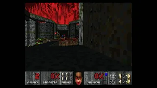 Doom 2 (Xbox one)