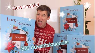 Ich teste den EIS Adventskalender - (Mit Gewinnspiel!)