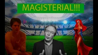 Ray Hudson-Best Commentaries [Uncensored]