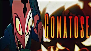 Comatose // AMV // Helluva Boss