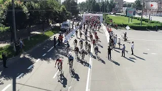 «Вело – СОТКА – Біла Церква – 2019» 💯🚴‍♂️🚴‍♀️💯