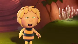 Maya The Bee The Honey Games