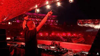 Drop Cut | Armin van Buuren Tomorrowland 2019 | Blah Blah Blah & Wild Wild Son