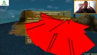How to REALLY CHEAT on Populous: The Beginning Speedruns