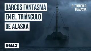 El misterio del barco fantasma del Ártico | El triángulo de Alaska