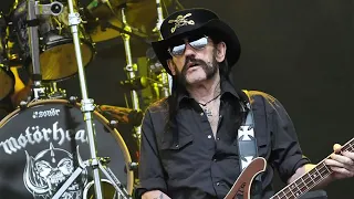 Lemmy/Лемми | Motörhead | Документальный | На русском | 2010