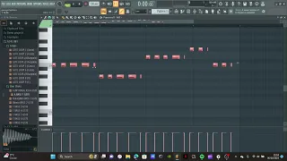 How to make an organ house bass (full tutorial)