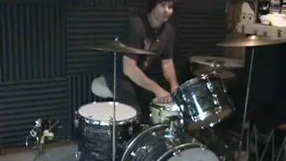 Tomorrow Never Knows -The Beatles , drum lesson .