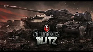 Player - vertuxan888 [ GGAME ] - | РЕЙТИНГОВЫЕ БОИ BASS BOOSTED |  -  [ Tanks Blitz ] + ?
