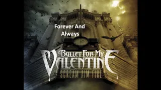 Bullet for my Valentine - Best Acoustics (official) [HQ]