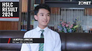 HSLC RESULT 2024  |  TOPPER KAWMNA