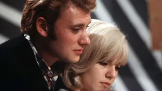 J ai un problème ( Johnny Hallyday et sylvie vartan)